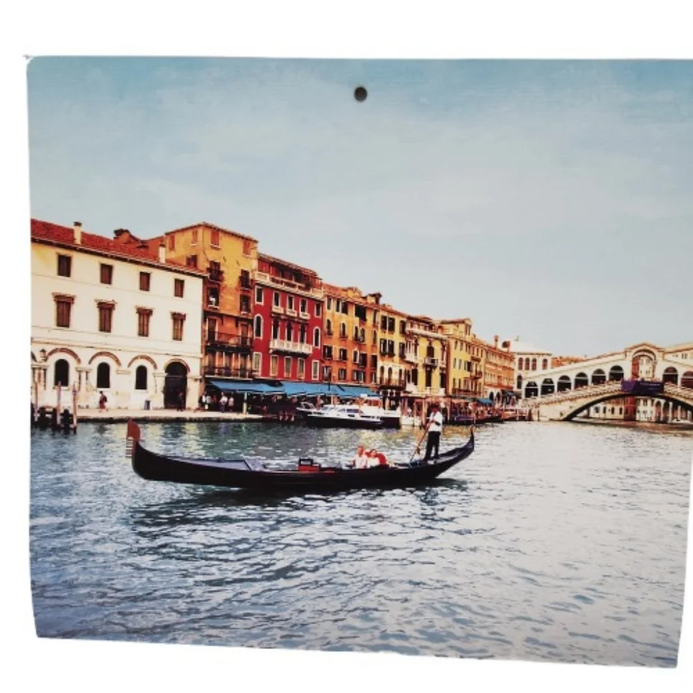 🆕️⬇️ITALY 2026 MONTHLY WALL CALENDAR